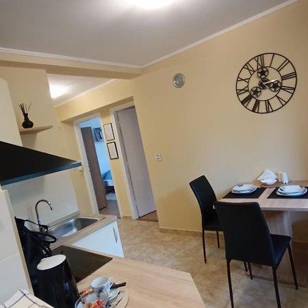 Apartman Taca 苏博蒂察 外观 照片