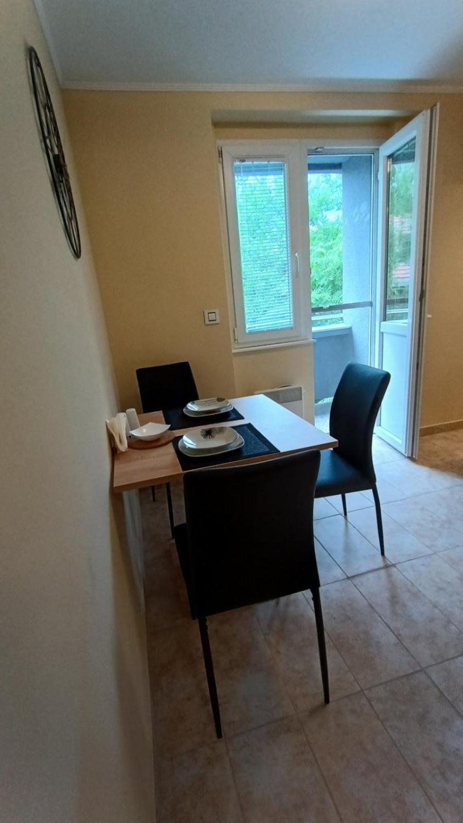 Apartman Taca 苏博蒂察 外观 照片