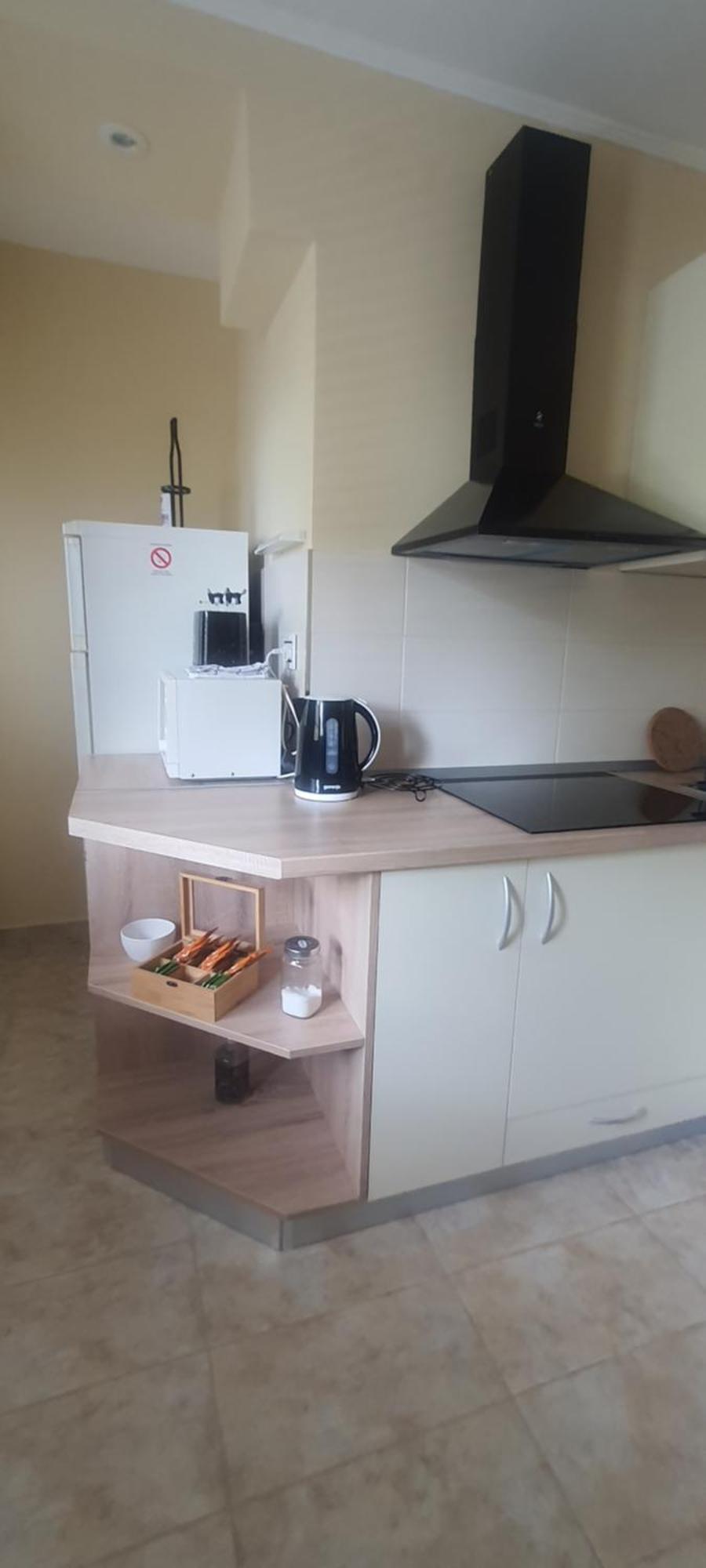 Apartman Taca 苏博蒂察 外观 照片